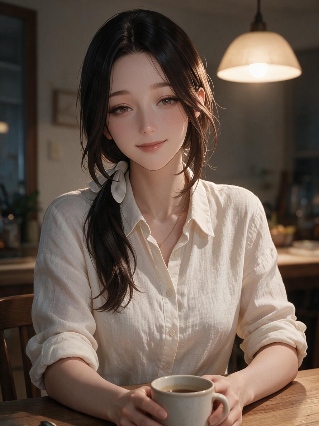 강미연 에디터 — 들은 얘기를 옮기며